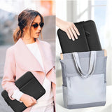 Tech-Protect Laptop Bag 13-14 - sort