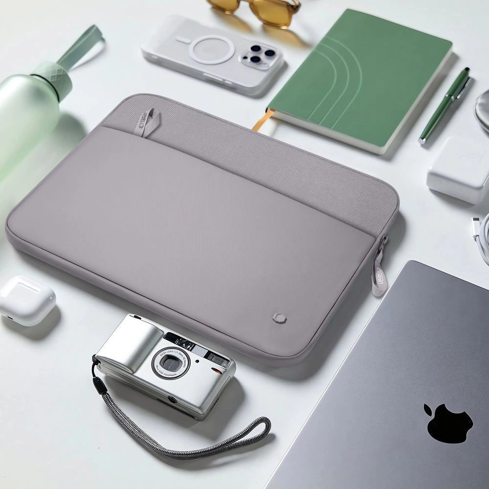 Tech-Protect Laptop Bag 13-14 - Grå