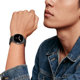 Tech-Protect MilaneseBand til Samsung Galaxy Watch 40/44/46 mm - sort