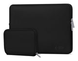 Tech-Protect 5906302374885 taske og etui til laptop 35,6 cm (14") Sort