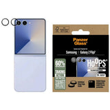 PanzerGlass Hoops Lens Cover for Samsung Galaxy Z Flip7