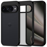 Tech-Protect MagMat Case til Google Pixel 10 / 10 Pro - Matte Black