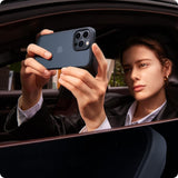 Tech-Protect MagMat Case til Google Pixel 10 / 10 Pro - Matte Black