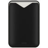 Uniq Lyden Evo Magnetisk Telefonpung - sort