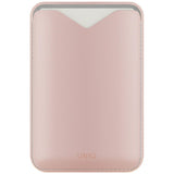 Uniq Lyden Evo Magnetisk Telefon Punge - Pink