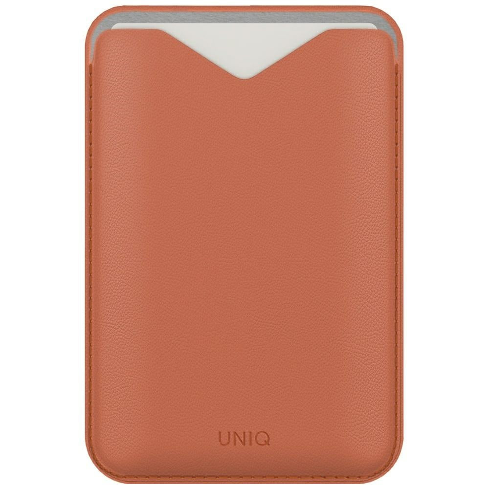 Uniq Lyden Evo Magnetisk Telefonspung - Orange