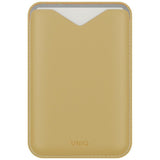 Uniq Lyden Evo Magnetisk Telefon Punge - Gul