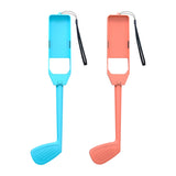 Nintendo Switch 15-i-1 Family Accessory Pack 2 - Orange og Blue Set