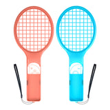 Nintendo Switch 15-i-1 Family Accessory Pack 2 - Orange og Blue Set