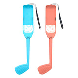 Nintendo Switch 15-i-1 Family Accessory Pack 2 - Orange og Blue Set