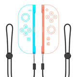 Nintendo Switch 23-i-1 Family Accessory Pack 2 - Orange og Blue Set
