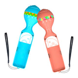 Nintendo Switch 23-i-1 Family Accessory Pack 2 - Orange og Blue Set