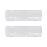 Nintendo Switch 23-i-1 Family Accessory Pack 2 - Orange og Blue Set