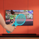 Nintendo Switch 23-i-1 Family Accessory Pack 2 - Orange og Blue Set