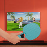 Nintendo Switch 23-i-1 Family Accessory Pack 2 - Orange og Blue Set