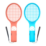 Nintendo Switch 23-i-1 Family Accessory Pack 2 - Orange og Blue Set