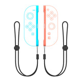 Nintendo Switch 23-i-1 Family Accessory Pack 2 - Orange og Blue Set