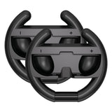 Racing Wheel til Nintendo Switch 2 Joy-Con Controller (pakke 2) - sort
