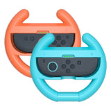 Nintendo Switch 2 Joy-Con Racing Wheel (Pack of 2) - Black