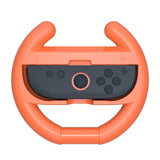 Nintendo Switch 2 Joy-Con Racing Wheel (Pack of 2) - Black