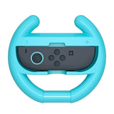 Nintendo Switch 2 Joy-Con Racing Wheel (Pack of 2) - Black