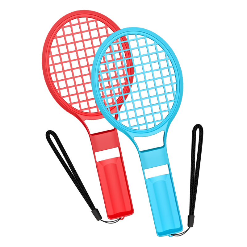 Nintendo Switch Sports 10-i-1 Family Accessory Pack - Rød og blå