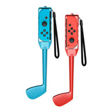 Nintendo Switch Sports 10-i-1 Family Accessory Pack - Rød og blå