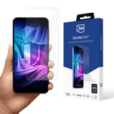 3mk Silky Matt Pro matte folie til Samsung Galaxy A17 5G