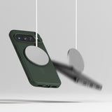 Ringke Onyx Magnetic Magsafe Case til Google Pixel 10 Pro - sort