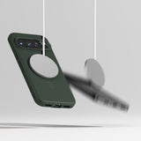 Ringke Onyx Magnetic MagSafe Case til Google Pixel 10 Pro XL - sort