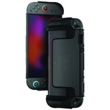 Uniq Hybrid Bytearmor case til Nintendo Switch 2 - sort