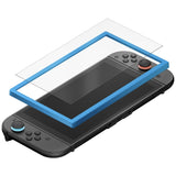 Uniq Optix Clear Tempered Glass til Nintendo Switch 2