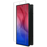 Uniq Optix Clear temperet glas til Samsung Galaxy Z Fold 7