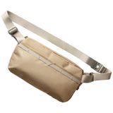 Uniq Crossbody Denver 5L Taske - Beige