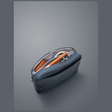 Uniq Arden Sling 2L taske - sort