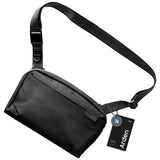 Uniq Arden Sling 2L taske - sort