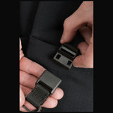 Uniq Arden Sling 2L taske - blå