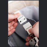 Uniq Arden Tote 16L Taske - Pink