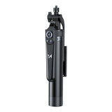 Selfie stick Wozinsky WC1Y70S telescopic tripod 1.7m with phone holder - black