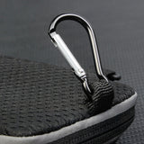 Wozinsky WSDB-B-armbånd telefonpose til løb - sort