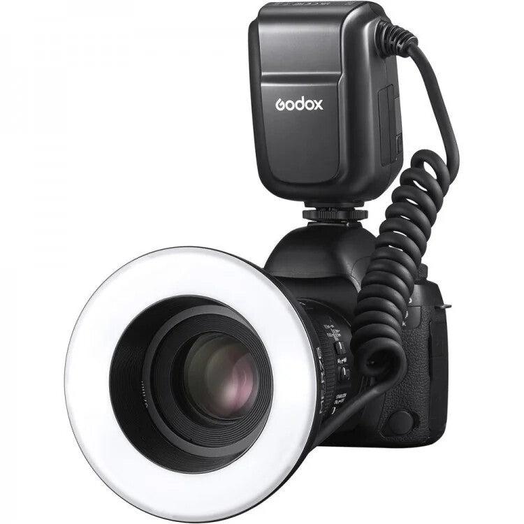 Godox MF-R76 Sort