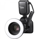 Godox MF-R76 Sort