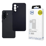 3mk Matt Case Pro til Samsung Galaxy A36 - matt sort