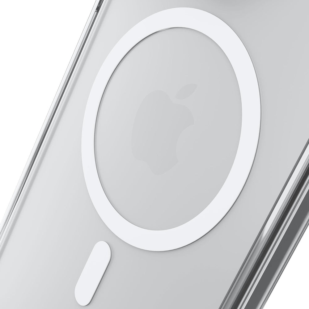 3mk Armor MagCase for iPhone 13 / 14 - transparent