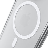 3mk Armor MagCase for iPhone 13 / 14 - transparent