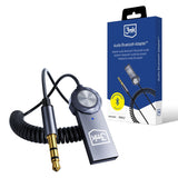 3mk Audio Bluetooth AdapterTM Bluetooth 5.4 sender med mikrofon