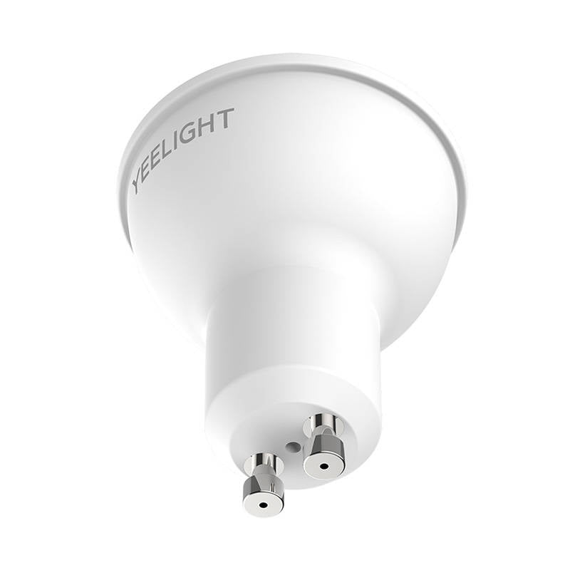 Yeelight Smart LED-pære GU10 (dimmerbar)