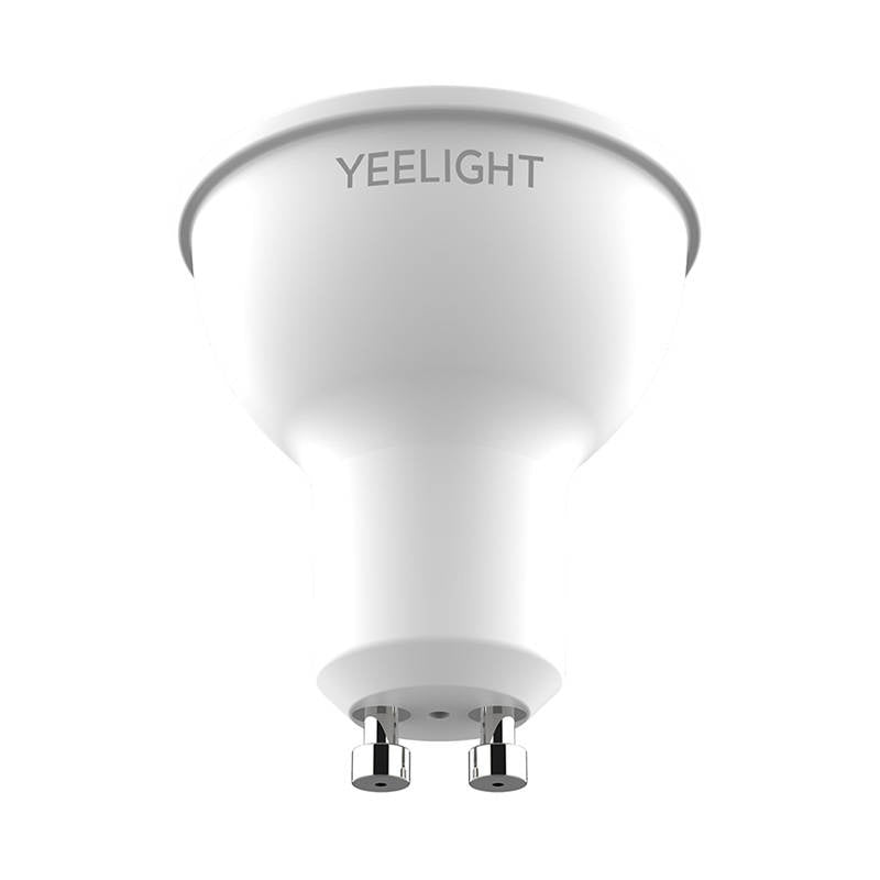 Yeelight Smart LED-pære GU10 (dimmerbar)
