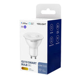 Yeelight Smart LED-pære GU10 (dimmerbar)