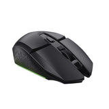 Trust GXT 112 FELOX mus Spil Højre hånd RF trådløst 4800 dpi